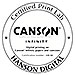 Canson Certifed Studio