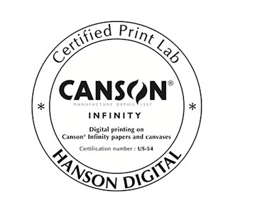 Canson Certified Studio