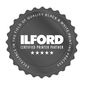 Ilford Photographic Certified Studio