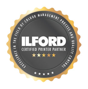 Ilford Photographic Certified Studio