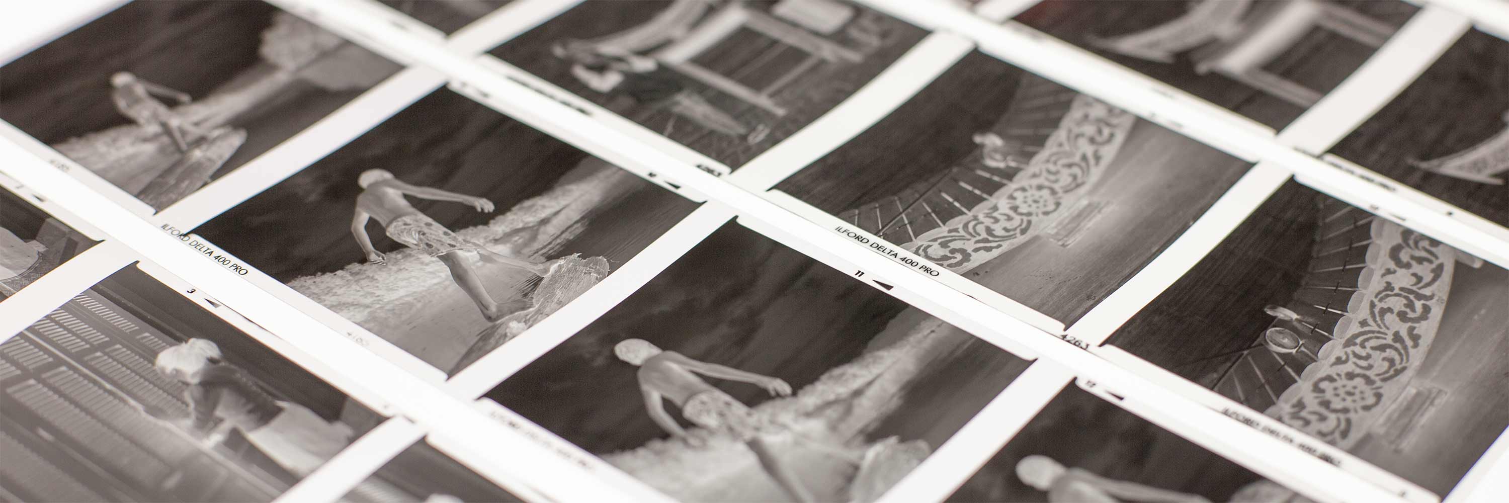 Film Scanning