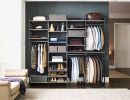 cac 2fthanging shoe storage