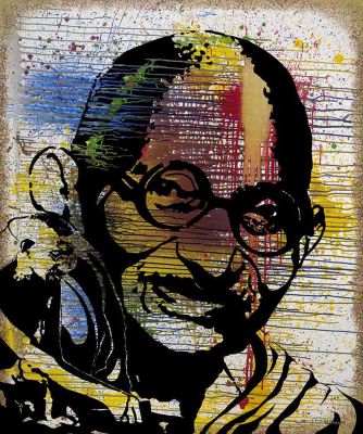 hollanderghandi hollanderghandi