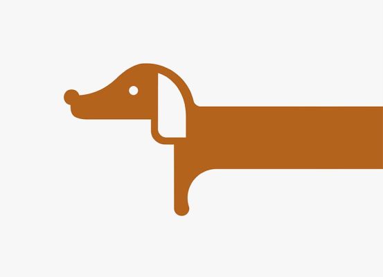 corghundleft dachshund corghundleft dachshund