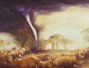 saw 5 tornadorhinos